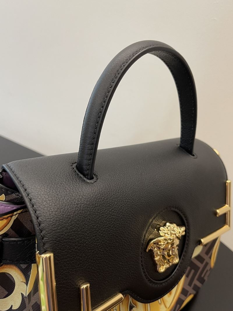 Fendi Top Handle Bags